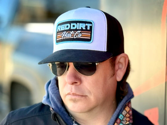 RED DIRT HAT CO BETWEEN THE LINES