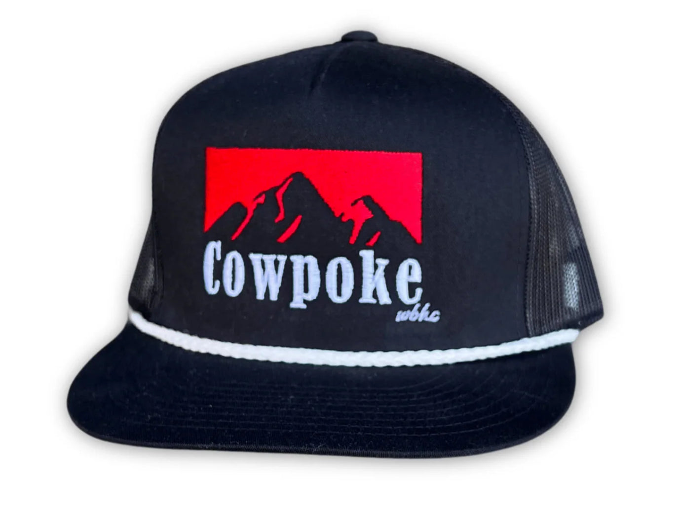 WHISKEY BENT HAT CO OG COWBOY KILLER HAT