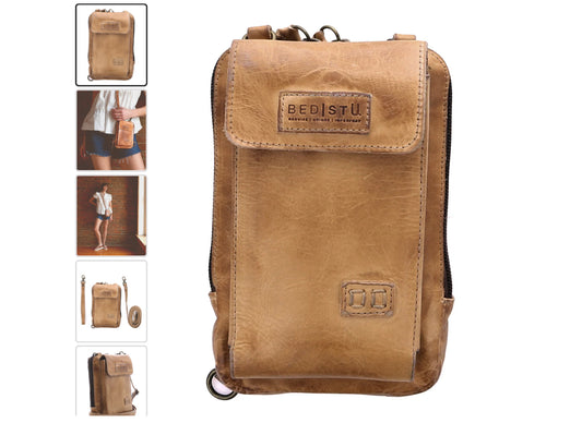 BEDSTU ALELIKE CROSSBODY BAG