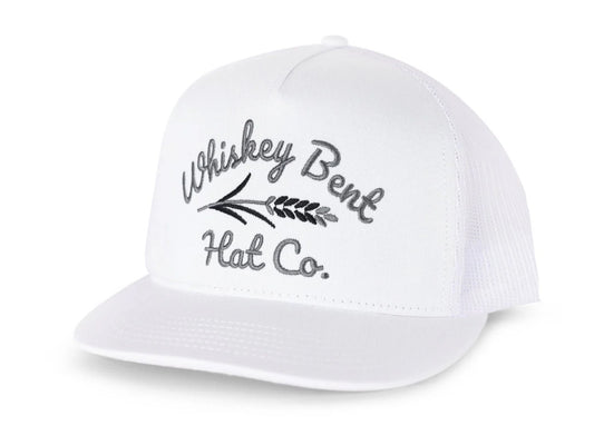 WHISKEY BENT HAT CO WHITE LIGHTNING