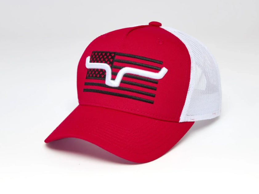 KIMES RANCH CAPITAL CAP