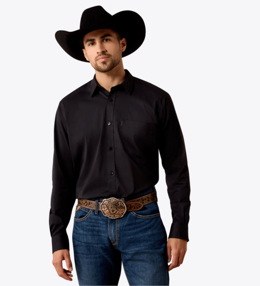 ARIAT MENS EVERYTHING CLASSIC FIT SHIRT