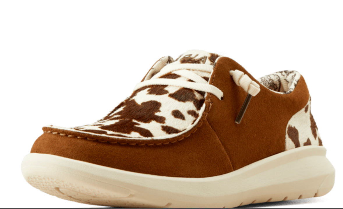 ARIAT WOMENS NEW SPRING HILOS