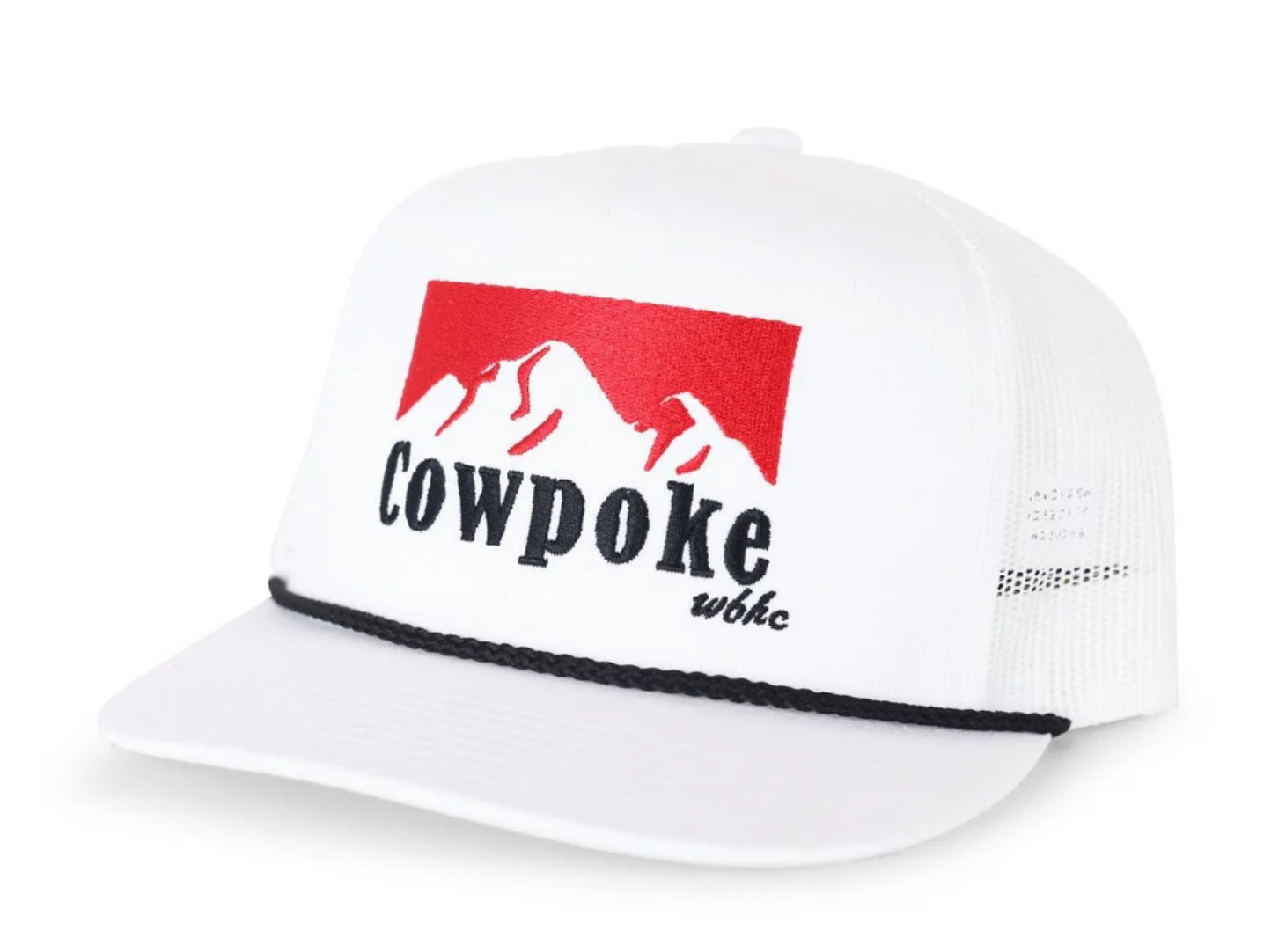 WHISKEY BENT HAT CO “COWBOY KILLER 2.O”