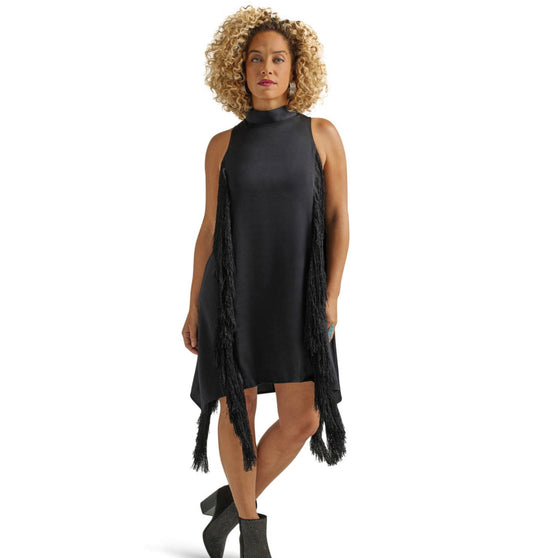 WRANGLER RETRO PARTY DRESS