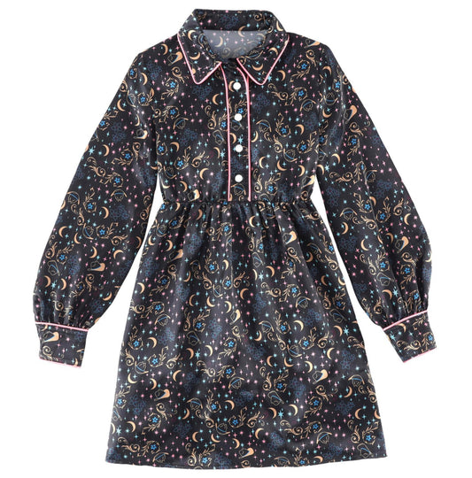 WRANGLER GIRLS DRESS