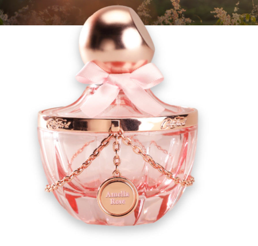 AMELIA ROSE BY COLT FORD PERFUME