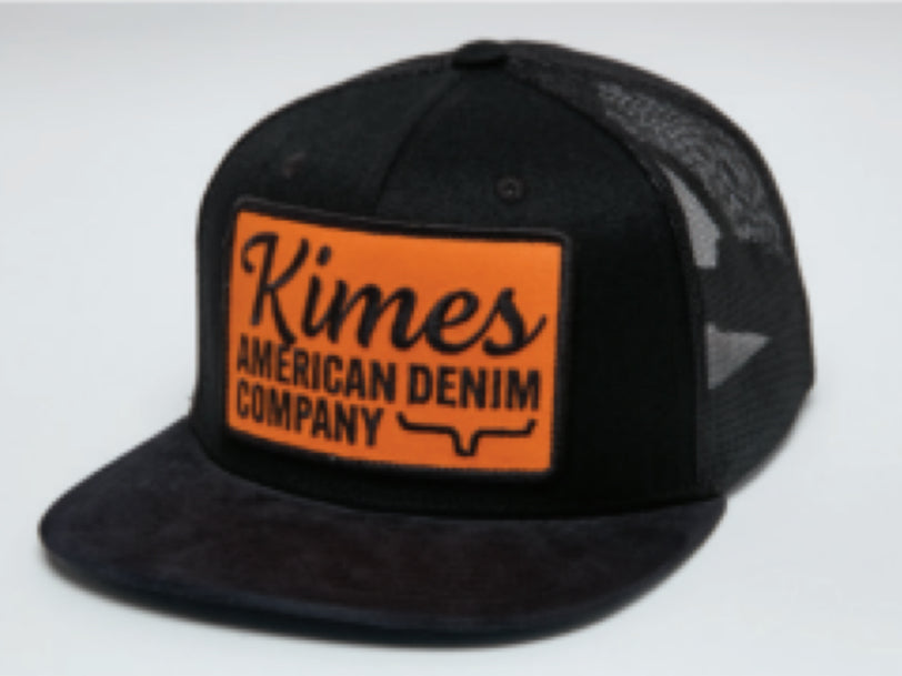 KIMES RANCH MARGENGO HAT