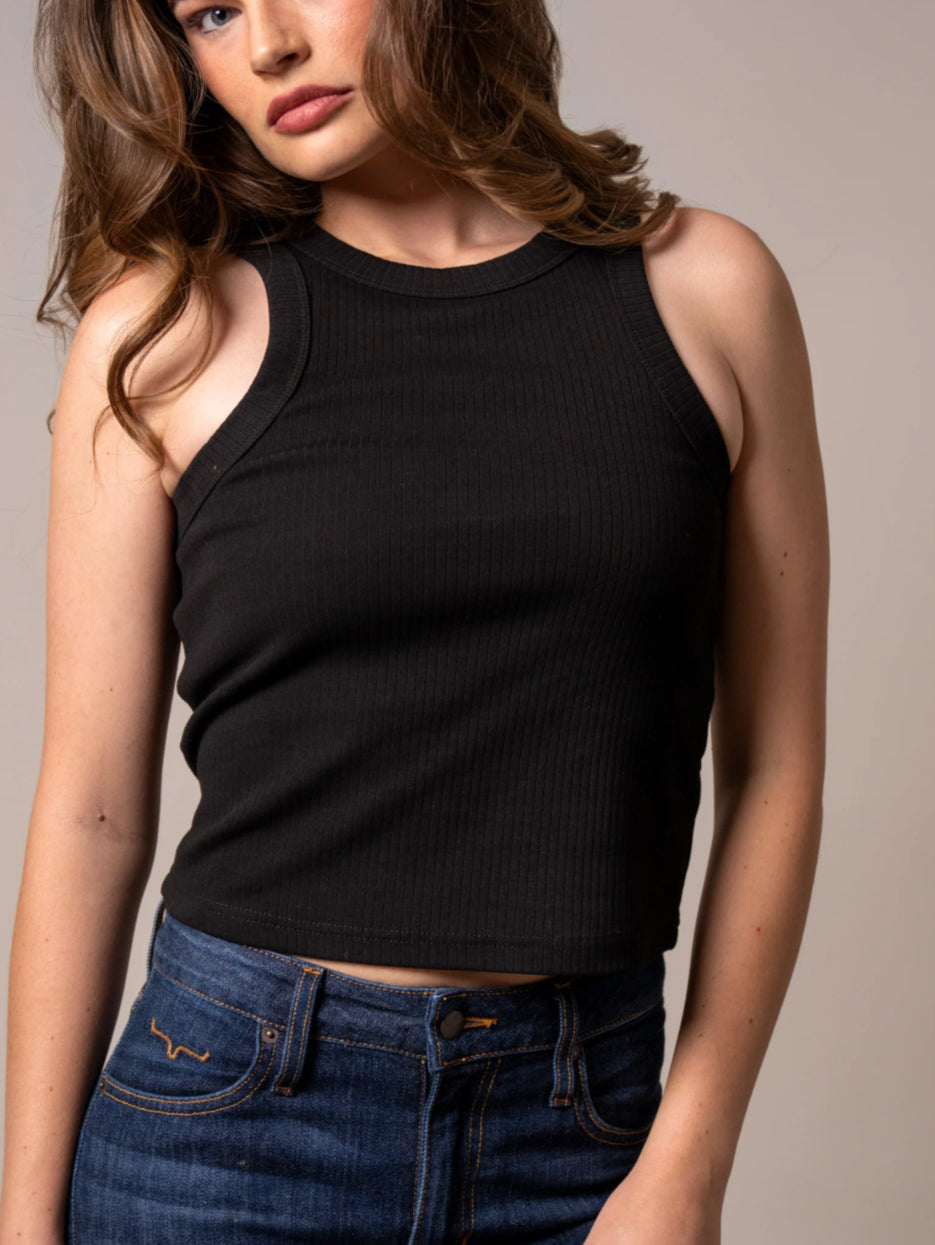 KIMES RANCH REAGAN WOMENS TANK TOP