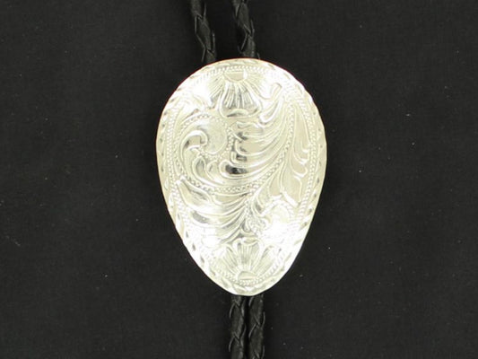 CRUMRINE OVAL BOLO