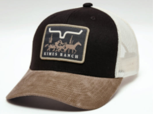 KIMES RANCH ROSEBEN HAT
