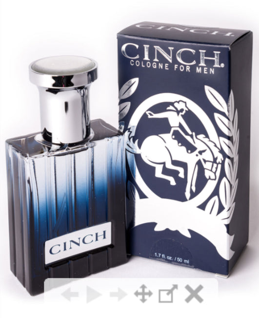CINCH MENS CLASSIC COLOGNE