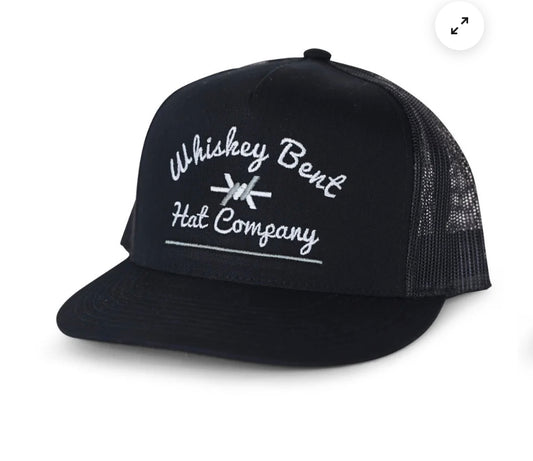 WHISKEY BENT HAT CO MIDLAND CAP