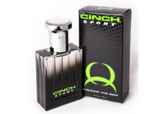 CINCH SPORT COLOGNE
