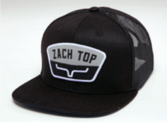 KIMES RANCH ZACH TOP BODEGA HAT