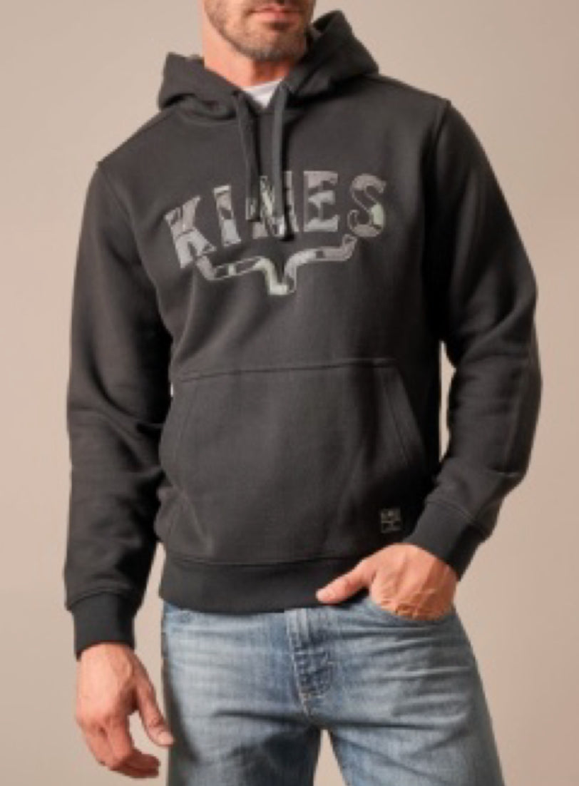 KIMES RANCH MENS RIDDLE HOODIE