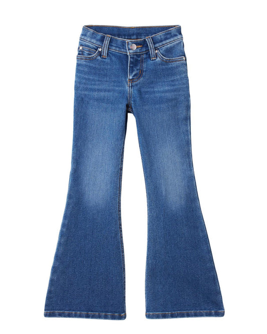 WRANGLER X BARBIE FLARE JEAN