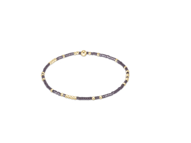 E NEWTON HOPE UNWRITTEN BRACELET FALL-WINTER 2025