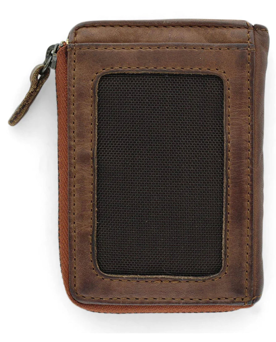 BEDSTU AVA WALLET