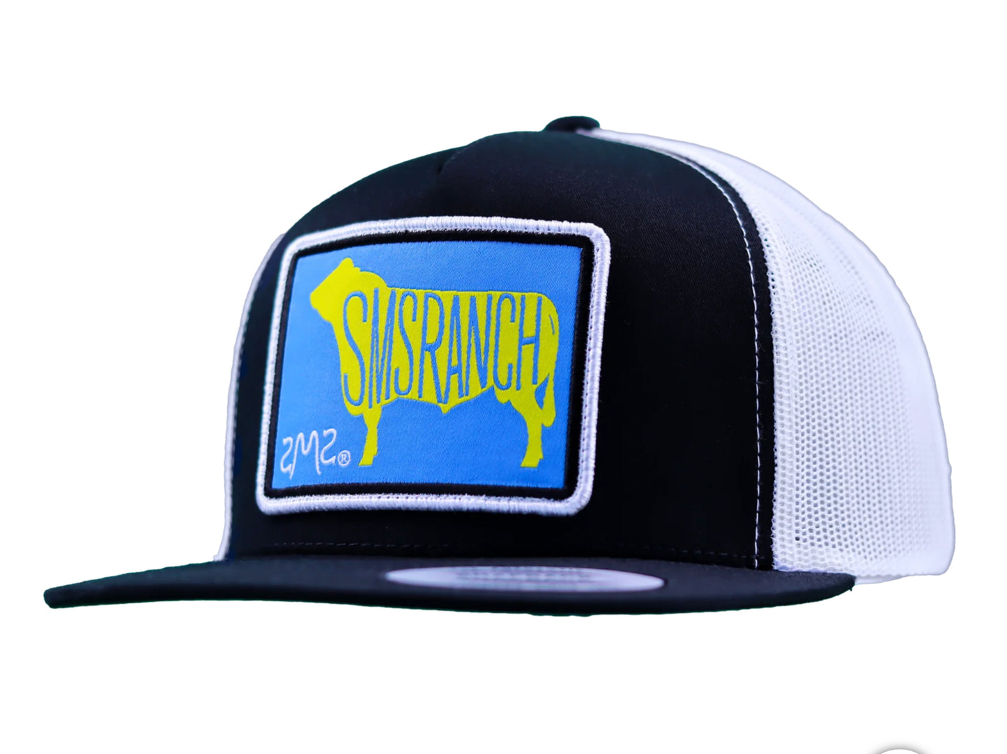 SALTY RODEO ANGUS CAP