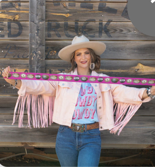 TWILLY FRINGE SCARVES IN ASSORTED STYLES AND COLORS