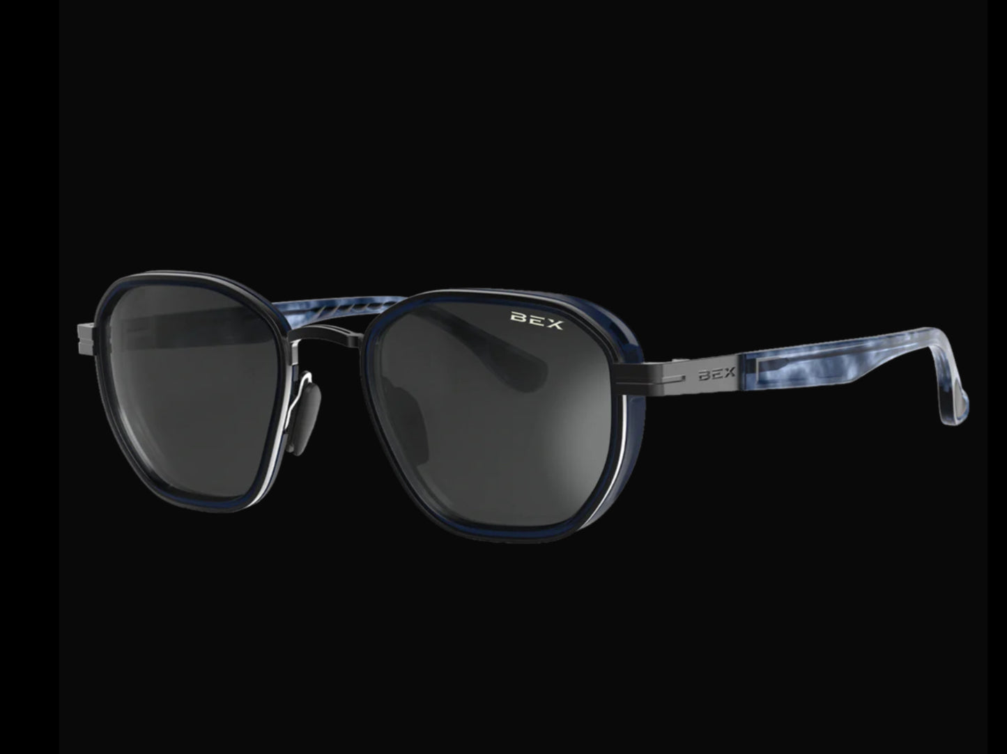 BEX SABLE SUNGLASSES