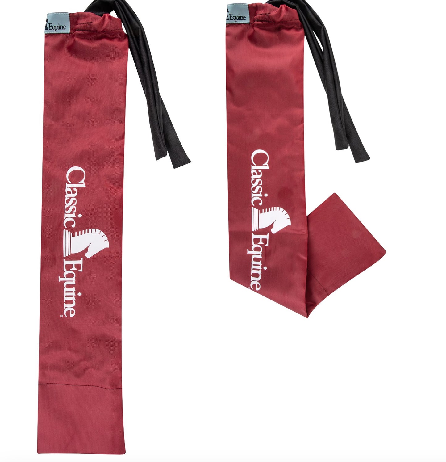 CLASSIC EQUINE SLICK TAIL BAG