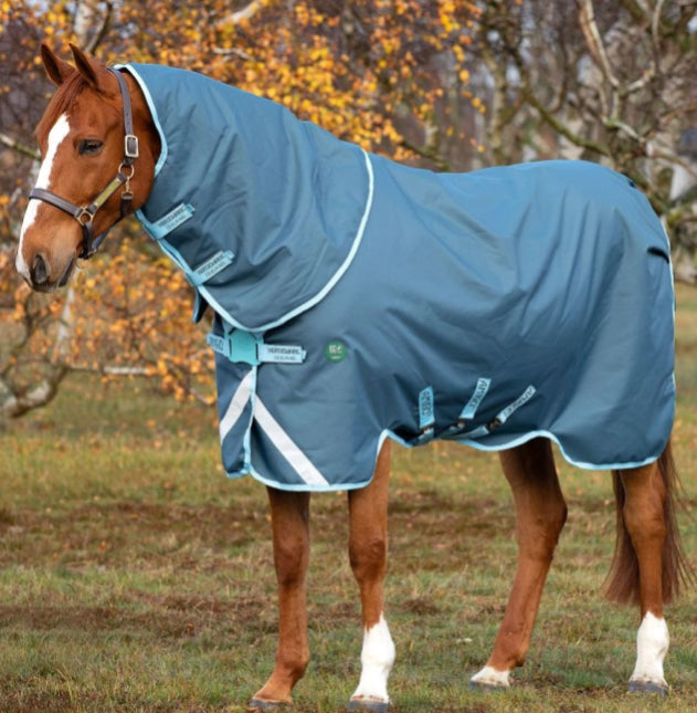 HORSEWARE IRELAND AMECO 1200D PLUS TURNOUT 250G