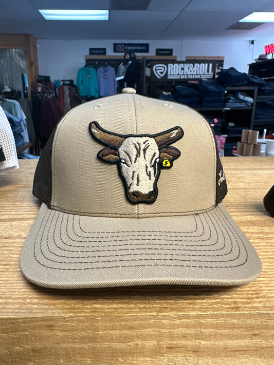 LANE FROST DESPERADO HAT