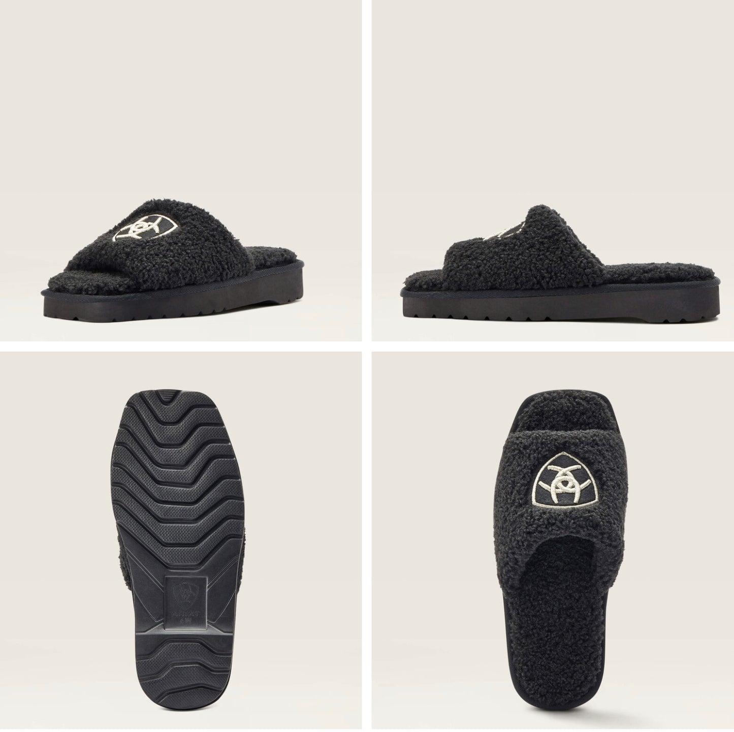 ARIAT WOMENS COZY SLIDE