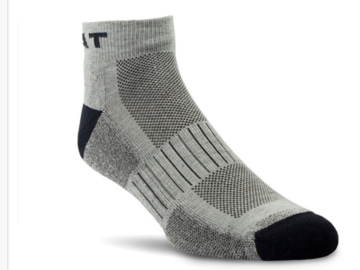 ARIAT ARIATTEK HIGH PERFORMANCE QUARTER CREW