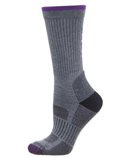 ARIAT ARIATTEK HIGH PERFORMANCE CREW SOCKS