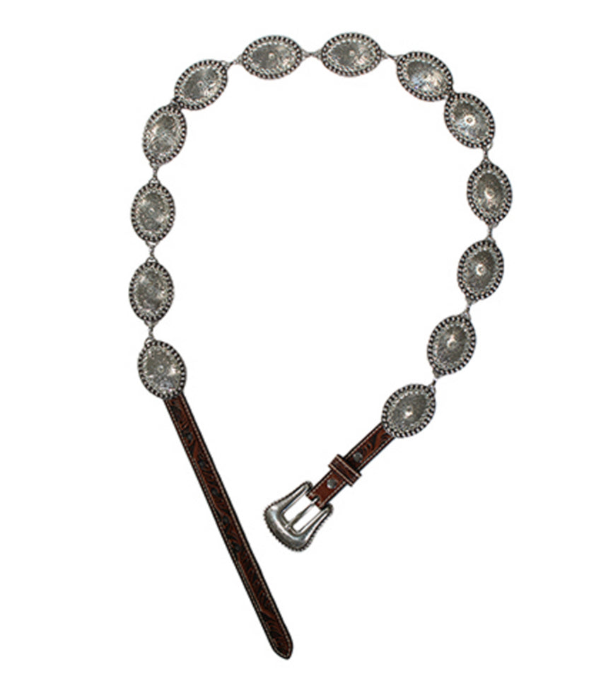 NOCONA CONCHO BELT
