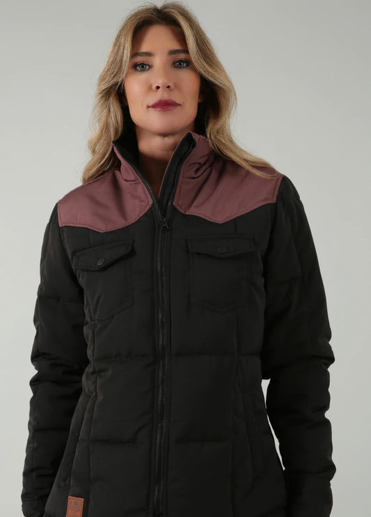 KIMES RANCH WOMENS WYLDFIRE JACKET