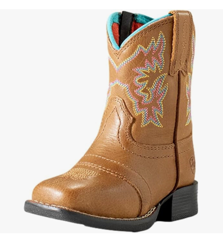 ARIAT LITTLE STOMPERS