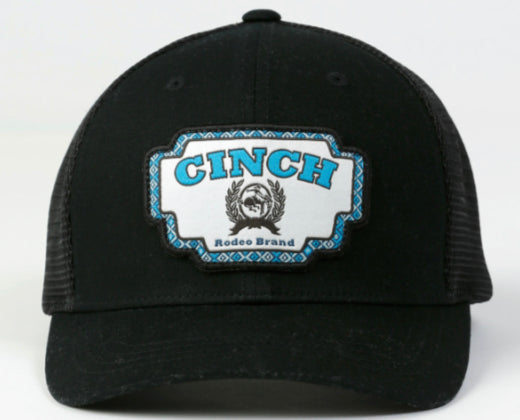 CINCH WOMENS TRUCKER CAP