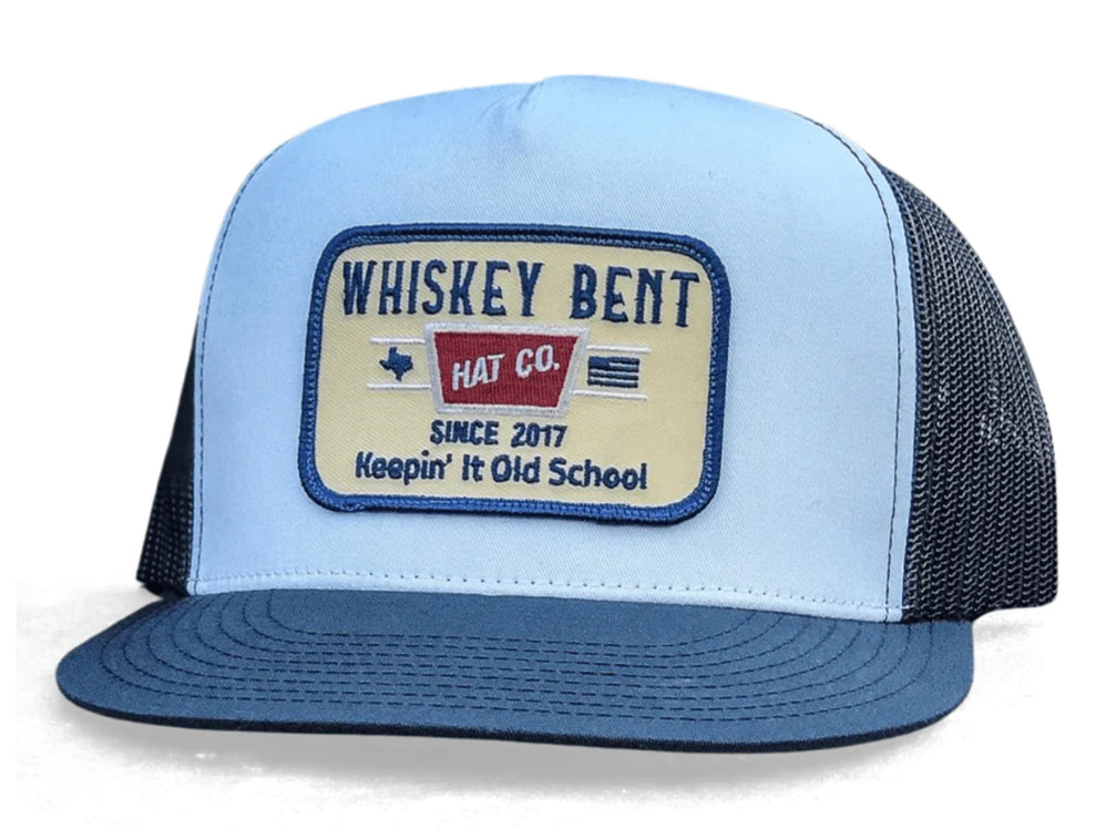 WHISKEY BENT HAT CO “THE BREWSKI”