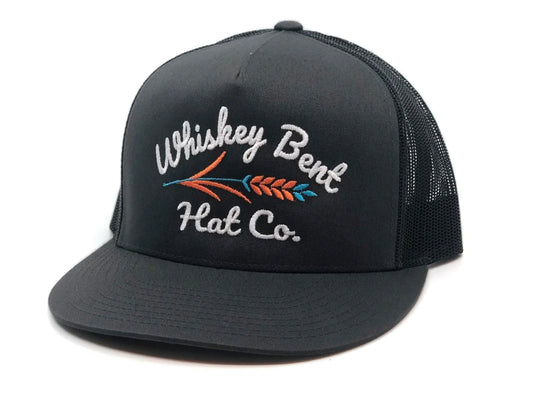 WHISKEY BENT HAT CO “TROUBADOR”