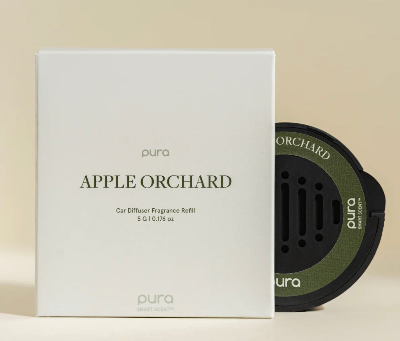 PURA CAR SCENTS IN ASSORTED SCENTS