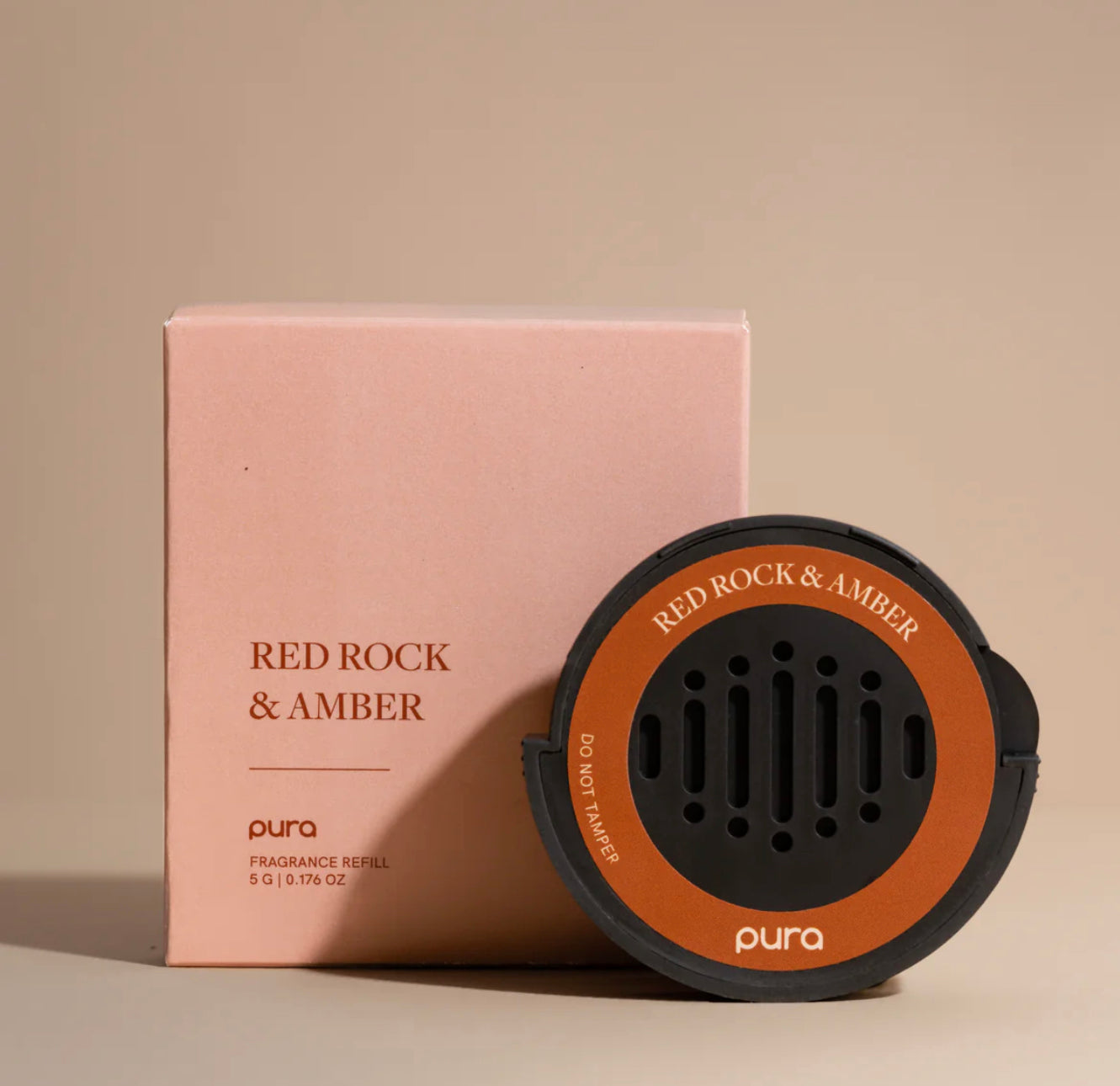 PURA CAR SCENTS IN ASSORTED SCENTS