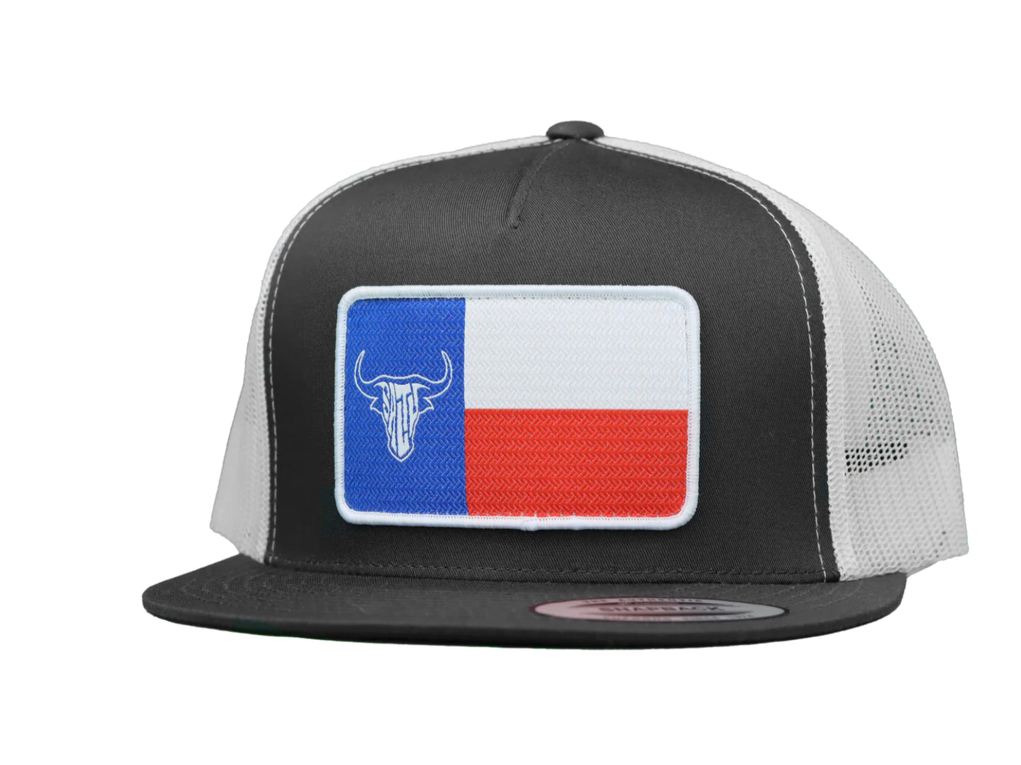 SALTY RODEO COMPANY LONESTAR CAP