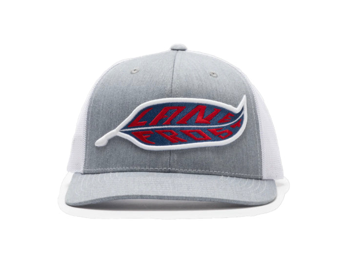 LANE FROST BRAND CAPS