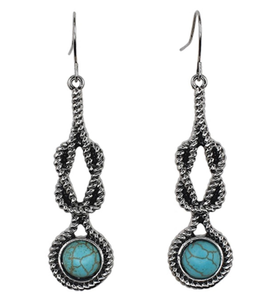 Justin Stone Earrings Justin Stone Earrings