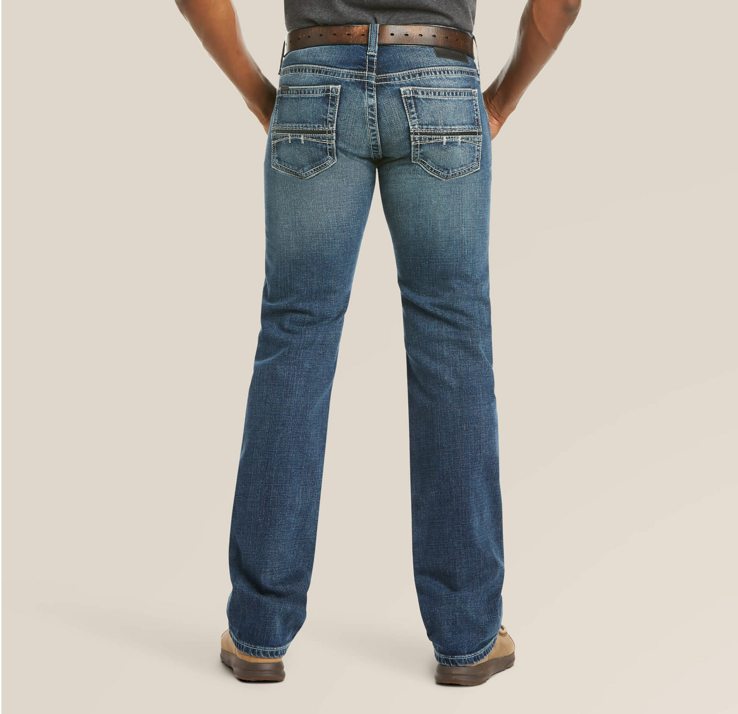 ARIAT M7 Coltrane Silverton 10027748