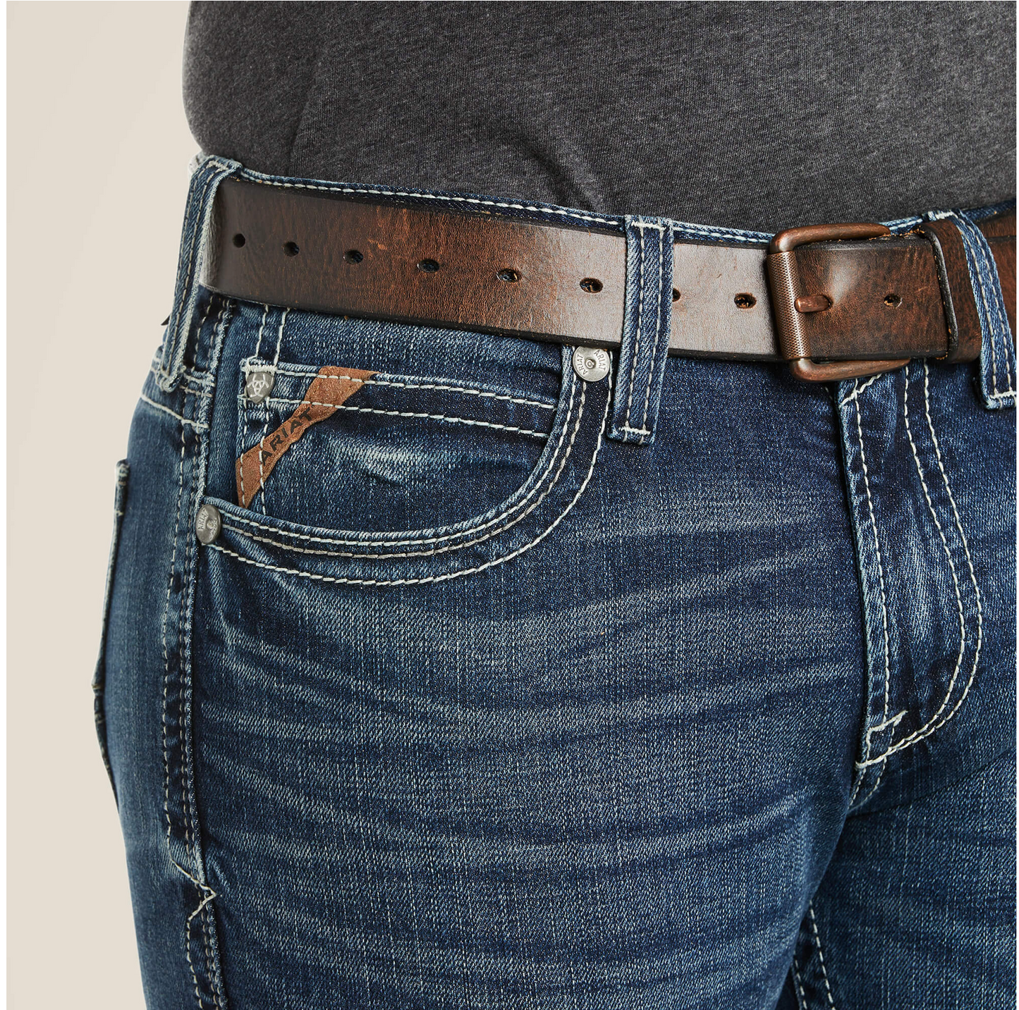 ARIAT M7 Coltrane Silverton 10027748