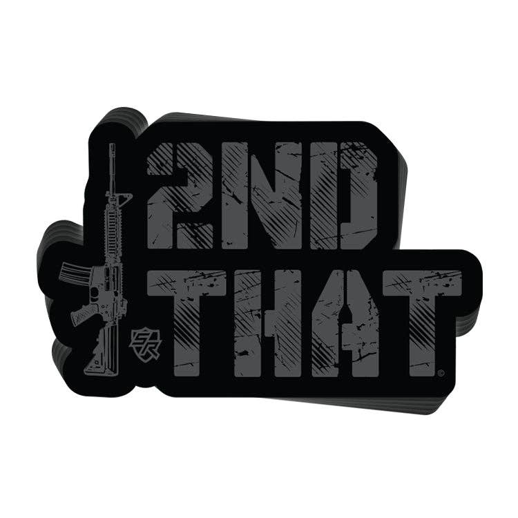 Shield Republic LLC - I Second That