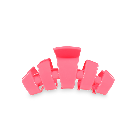 TELETIES - Classic Hair Clip | Tiny | Aruba