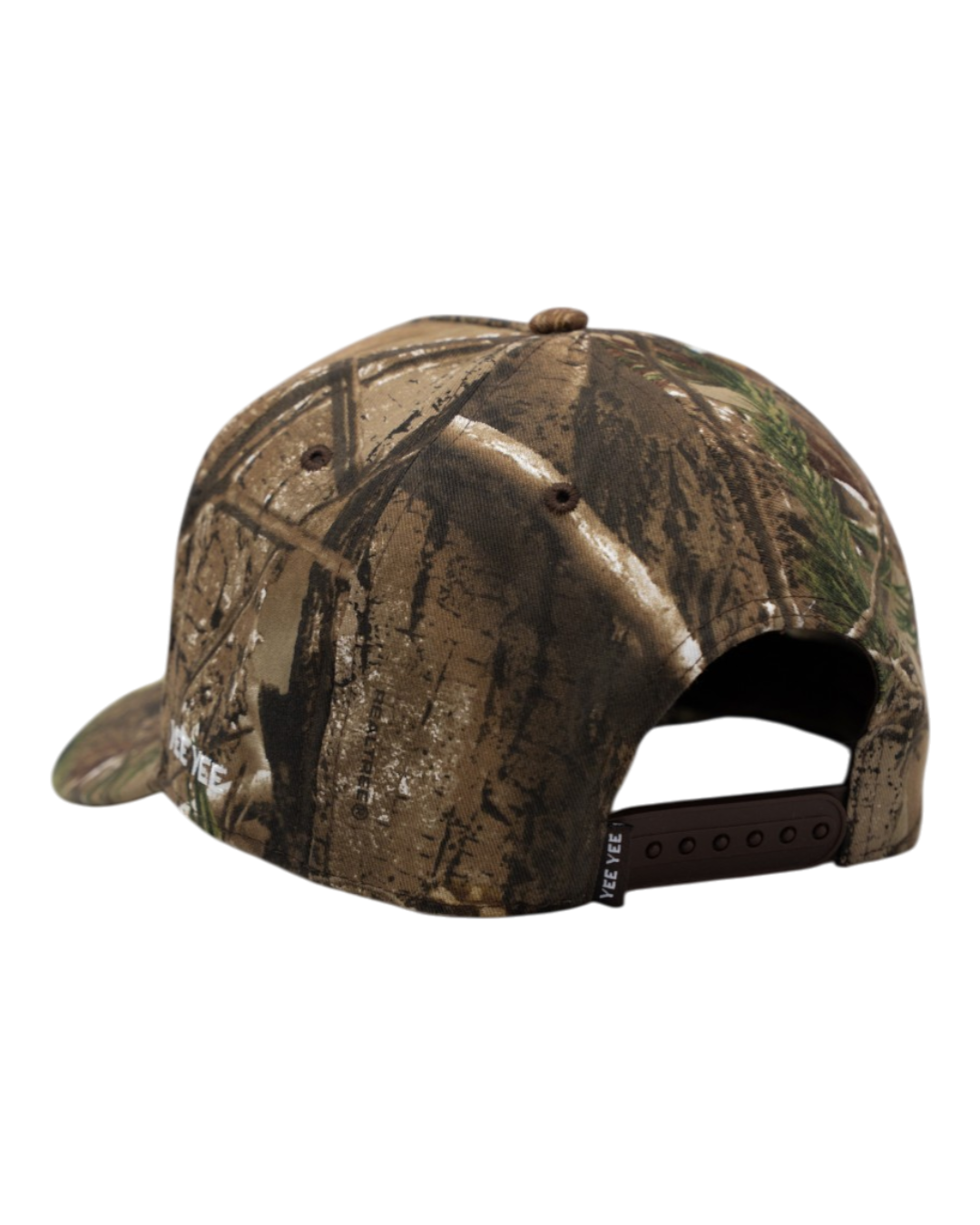 Yee Yee - Camo 9941 Hat
