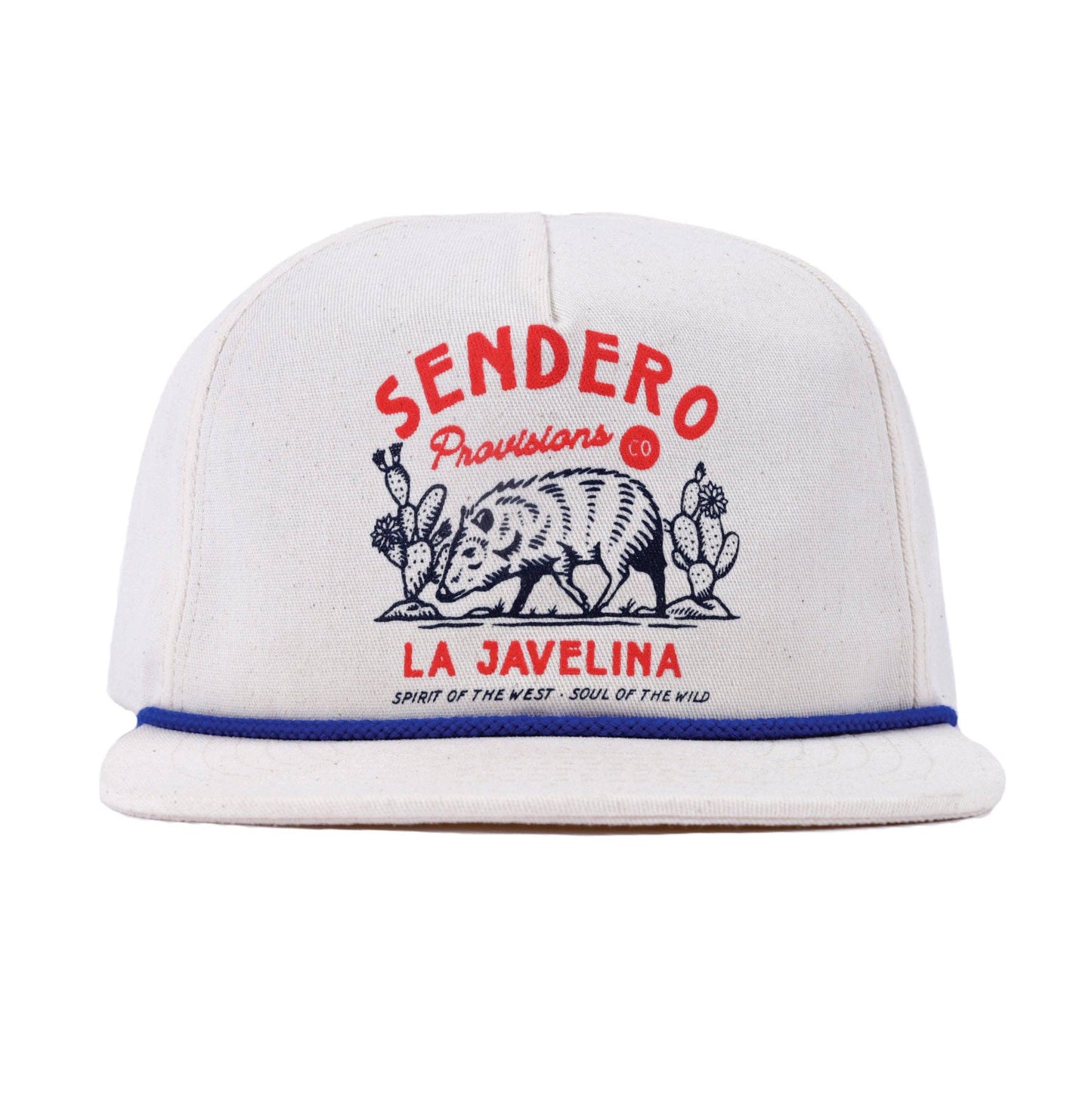 Sendero Provisions Company - La Javelina Hat