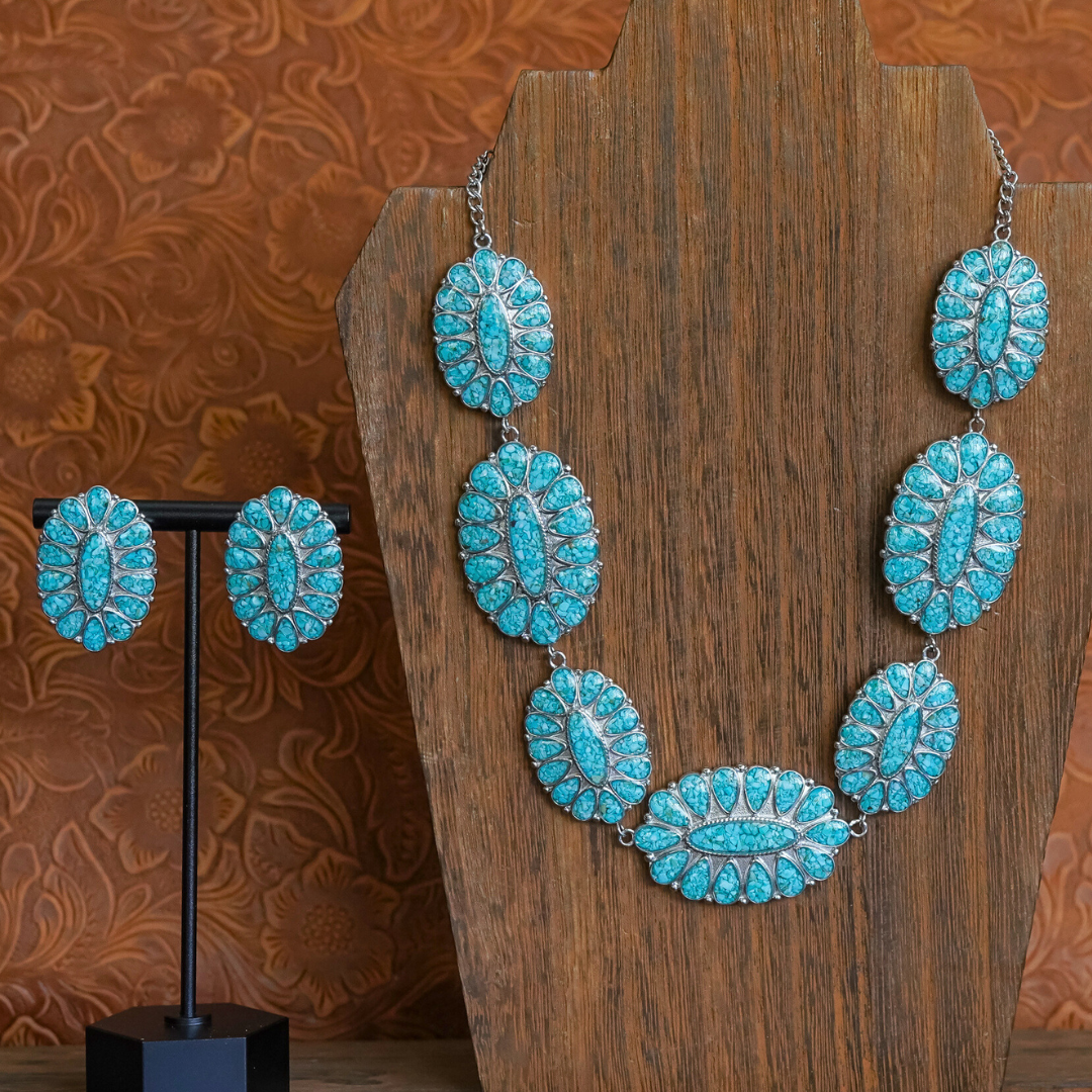 Antler Rings - The Hart Earrings